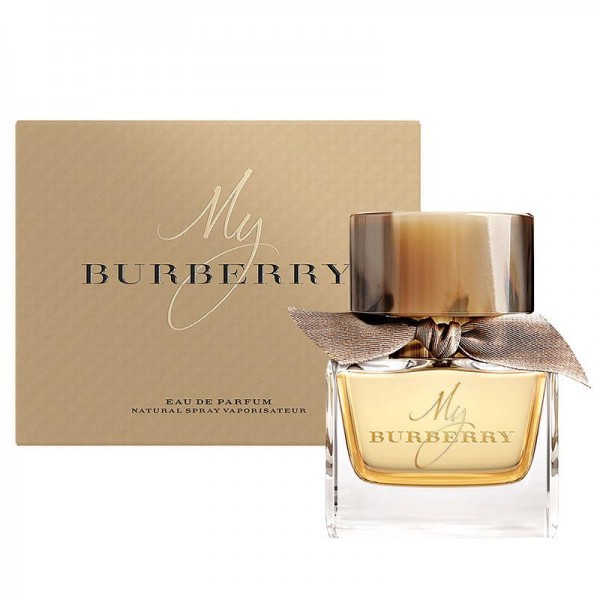 My Burberry - Women - 1.6Oz. EDP